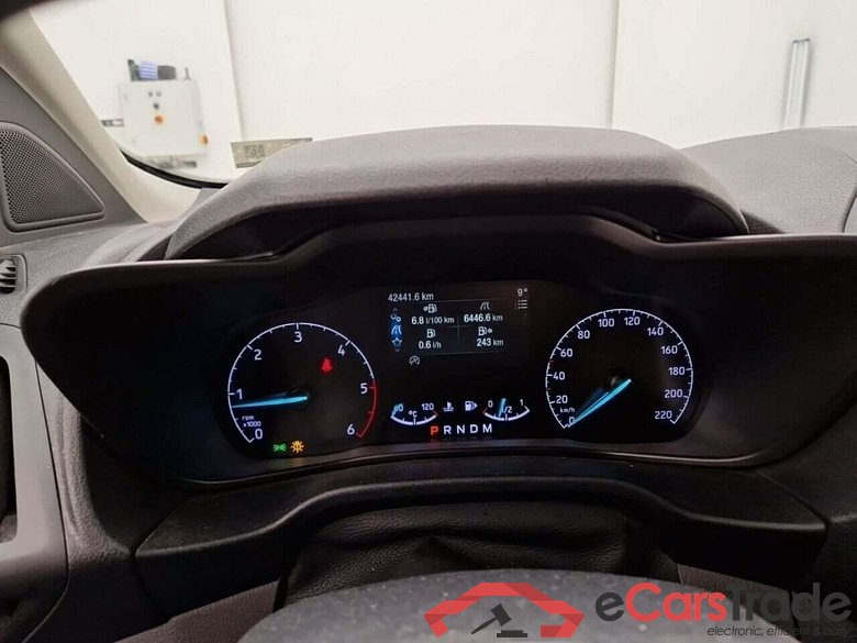 FORD Transit Connect 1.5 TDCI EcoBlue L1 Trend AUT #5