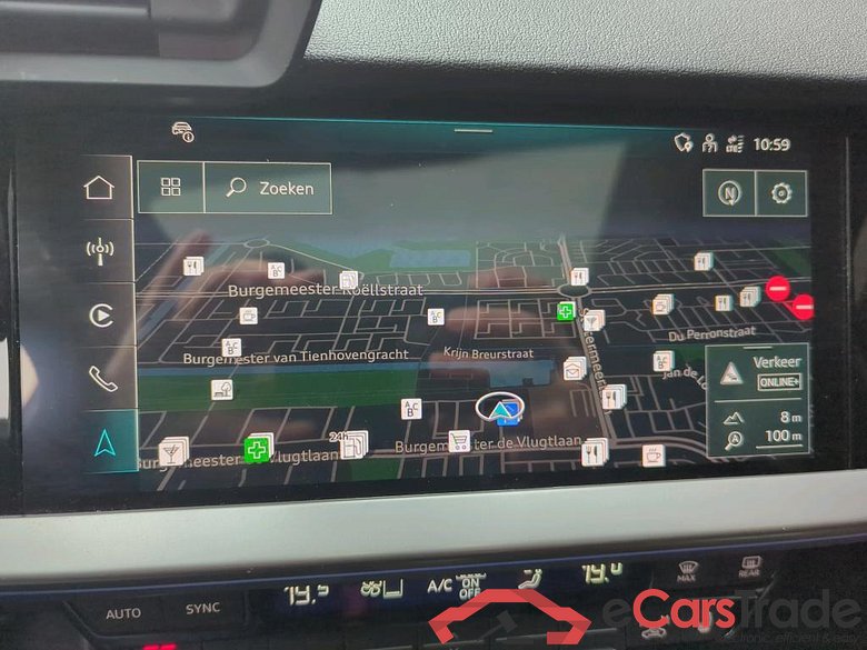 AUDI A3 Limousine 110 kW #2