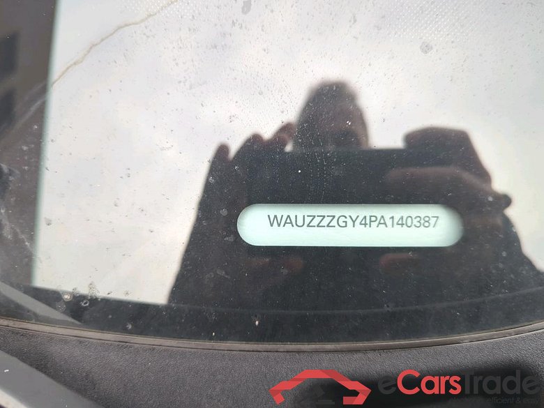 AUDI A3 Limousine 110 kW #3