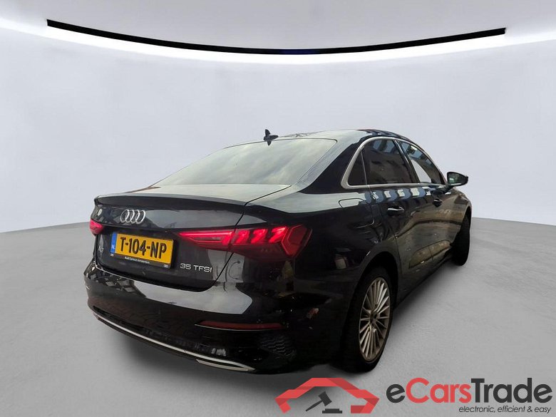 AUDI A3 Limousine 110 kW #5