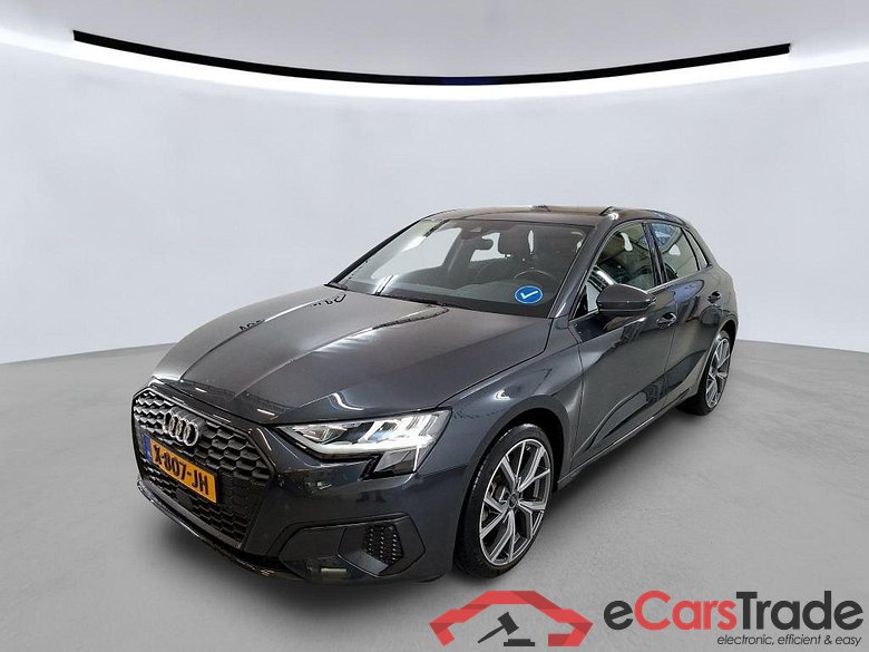 AUDI A3 Sportback 81 kW