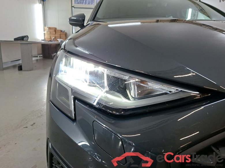 AUDI A3 Sportback 81 kW #4