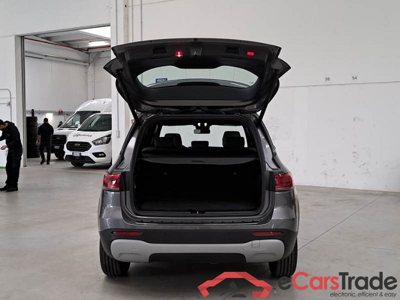 MERCEDES-BENZ GLB / 2019 / 5P / SUV GLB 200 D AUTOMATIC BUSINESS EXTRA #5