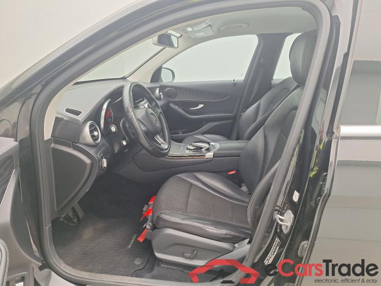 Mercedes, GLC-klasse '15, Mercedes-Benz GLC GLC 350 e 4MATIC 5d #3