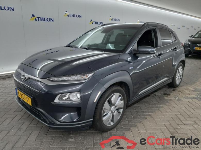 HYUNDAI Kona Fashion Electric 64 kWh 5D Athlon Edition #1