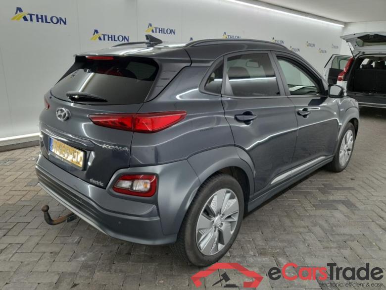 HYUNDAI Kona Fashion Electric 64 kWh 5D Athlon Edition #3