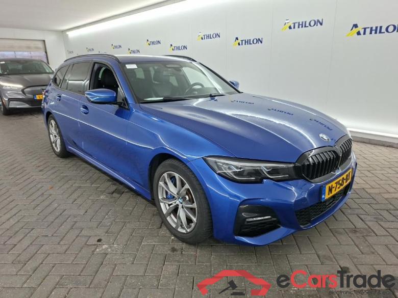 BMW 3-serie Touring 330e 5D 215kW #2