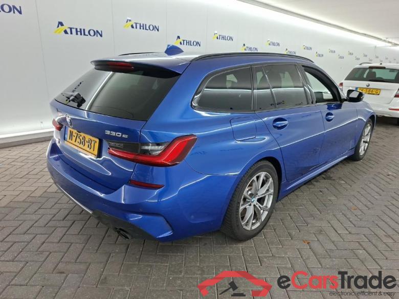 BMW 3-serie Touring 330e 5D 215kW #3