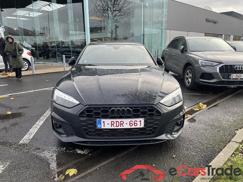 AUDI A5 Sportback Audi A5 Sportback Business Edition S line 35 TFSI  110(150) kW(pk) S tronic