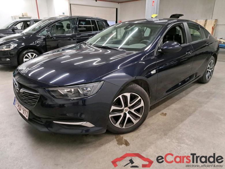 Opel Insignia Grand Sport 1.6 CDTI Edition ACC Navi-Pro Klima PDC ... #1