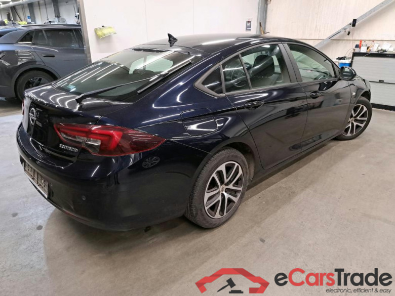 Opel Insignia Grand Sport 1.6 CDTI Edition ACC Navi-Pro Klima PDC ... #2