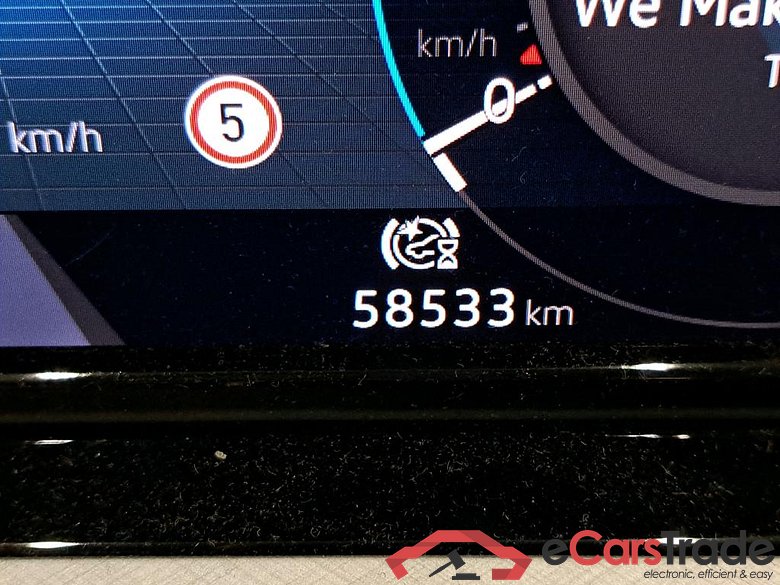 VOLKSWAGEN - VW  GOLF TSI 110PK Life Pack Light & Sight & Nav discover Media & Side Assist * PETROL * #5