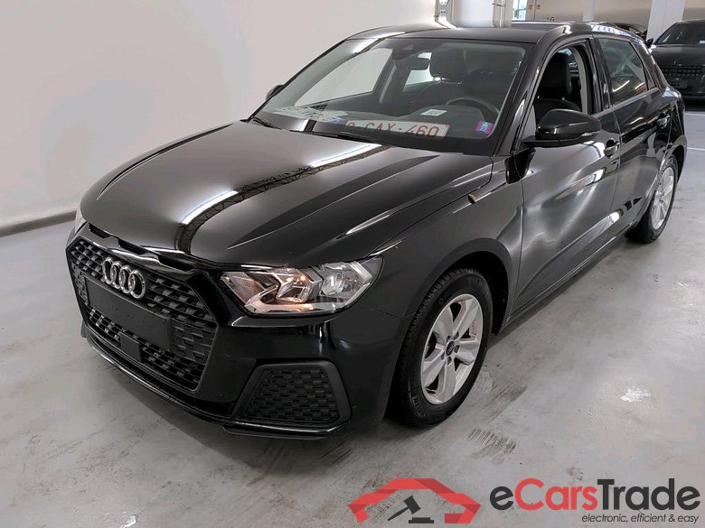 AUDI A1 SPORTBACK 1.0 25 TFSI ATTRACTION #1