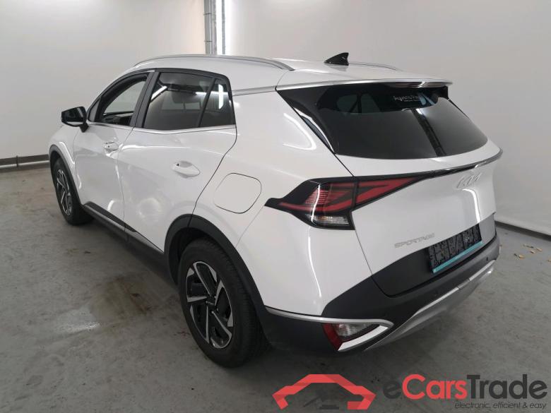 KIA SPORTAGE 1.6 T-GDI 150 PULSE #3