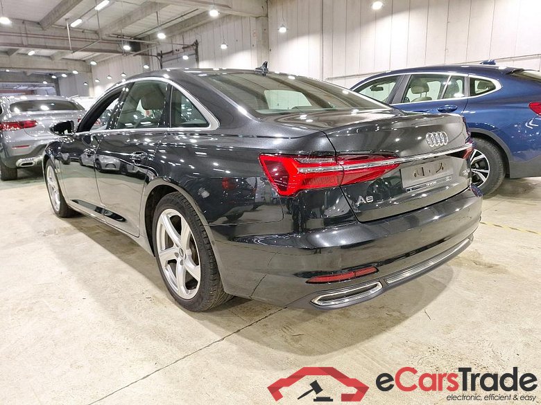 AUDI A6 2.0 TDI 35 S TRONIC BUSINESS ED SPORT #3