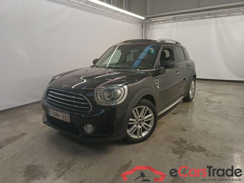 Mini Countryman Cooper (100 kW) 5d #1