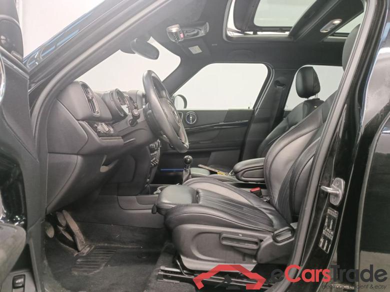 Mini Countryman Cooper (100 kW) 5d #3