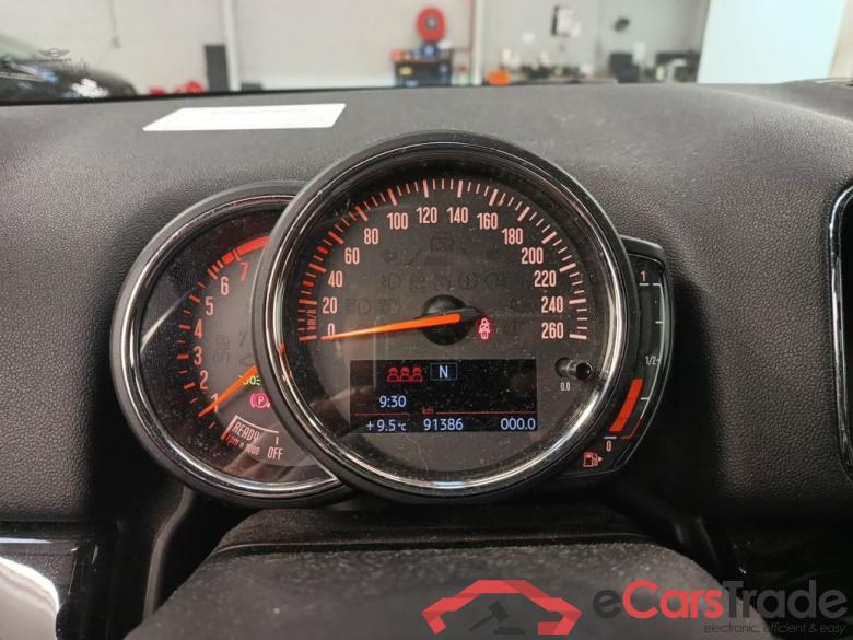 Mini Countryman Cooper (100 kW) 5d #6