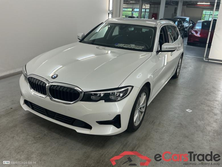 BMW SERIE 3 TOURING 2.0 330E (215KW) TOURING Business Plus #2