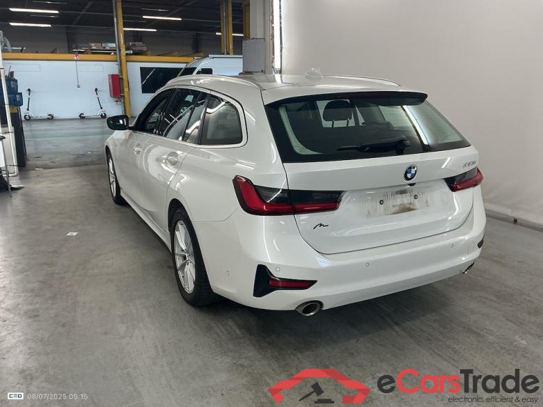 BMW SERIE 3 TOURING 2.0 330E (215KW) TOURING Business Plus #3