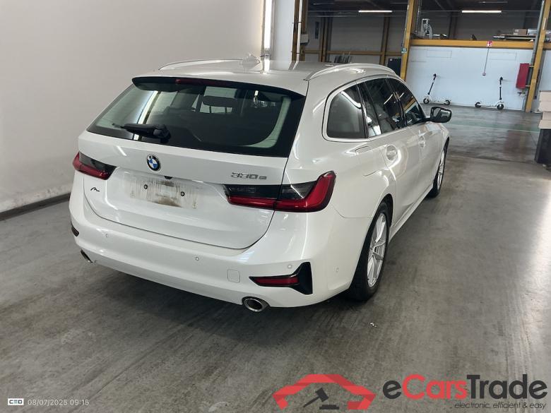 BMW SERIE 3 TOURING 2.0 330E (215KW) TOURING Business Plus #4