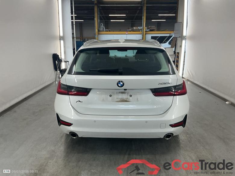 BMW SERIE 3 TOURING 2.0 330E (215KW) TOURING Business Plus #5