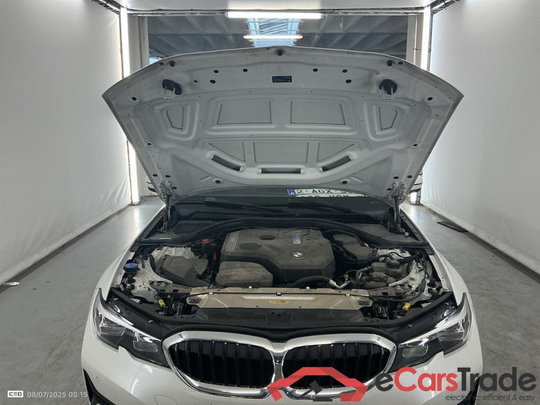 BMW SERIE 3 TOURING 2.0 330E (215KW) TOURING Business Plus #6