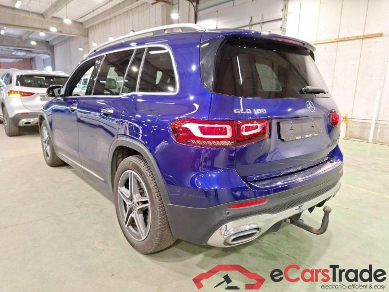 MERCEDES-BENZ GLB 1.3 GLB 180 BUSINESS SOLUTION #3