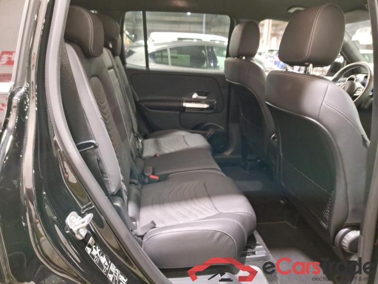 MERCEDES-BENZ GLB 2.0 GLB 180 D BUSINESS SOLUTION #6
