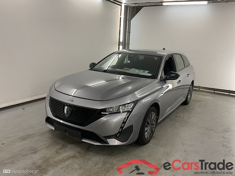 PEUGEOT 308 SW 1.2 PURETECH 81KW S-S ACTIVE PACK #1