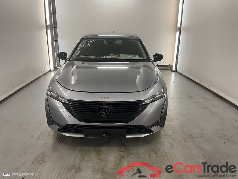 PEUGEOT 308 SW 1.2 PURETECH 81KW S-S ACTIVE PACK #2