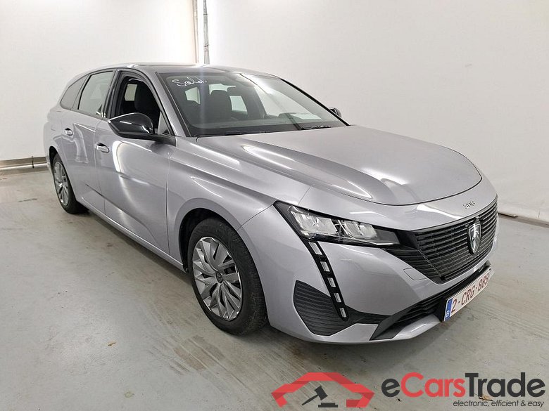 PEUGEOT 308 SW 1.2 PURETECH 81KW S-S ACTIVE PACK #2