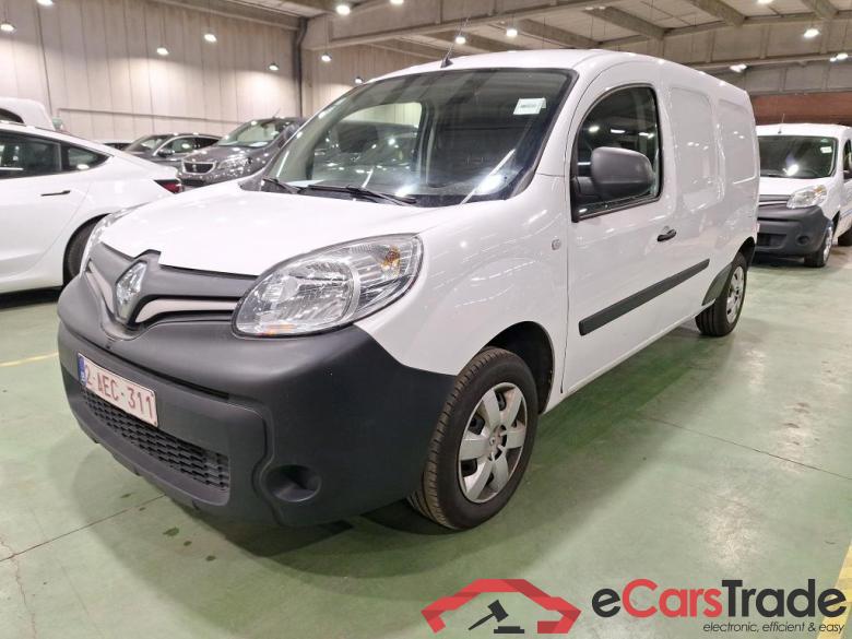 RENAULT KANGOO EXPRESS 1.5 BLUE DCI 95 MAXI GRAND CONFORT #1
