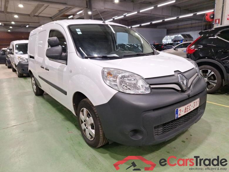 RENAULT KANGOO EXPRESS 1.5 BLUE DCI 95 MAXI GRAND CONFORT #2