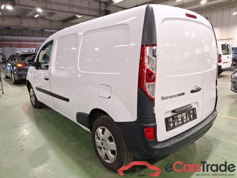 RENAULT KANGOO EXPRESS 1.5 BLUE DCI 95 MAXI GRAND CONFORT #3