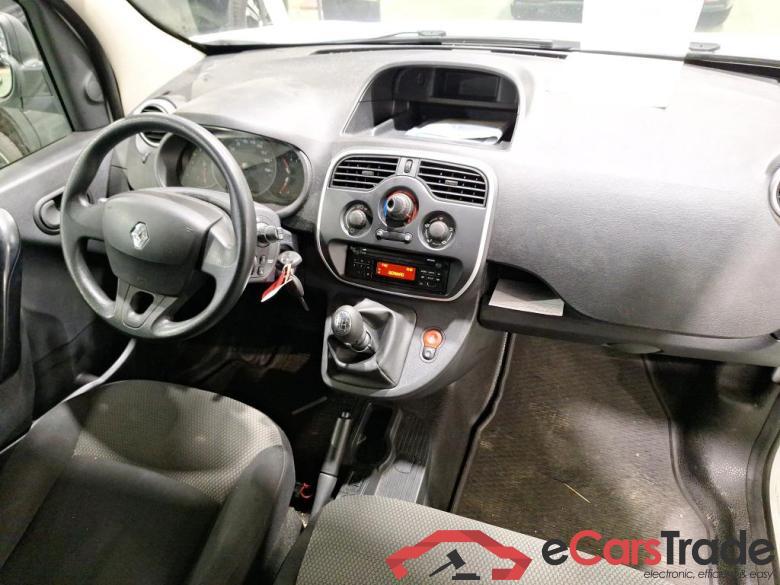 RENAULT KANGOO EXPRESS 1.5 BLUE DCI 95 MAXI GRAND CONFORT #6