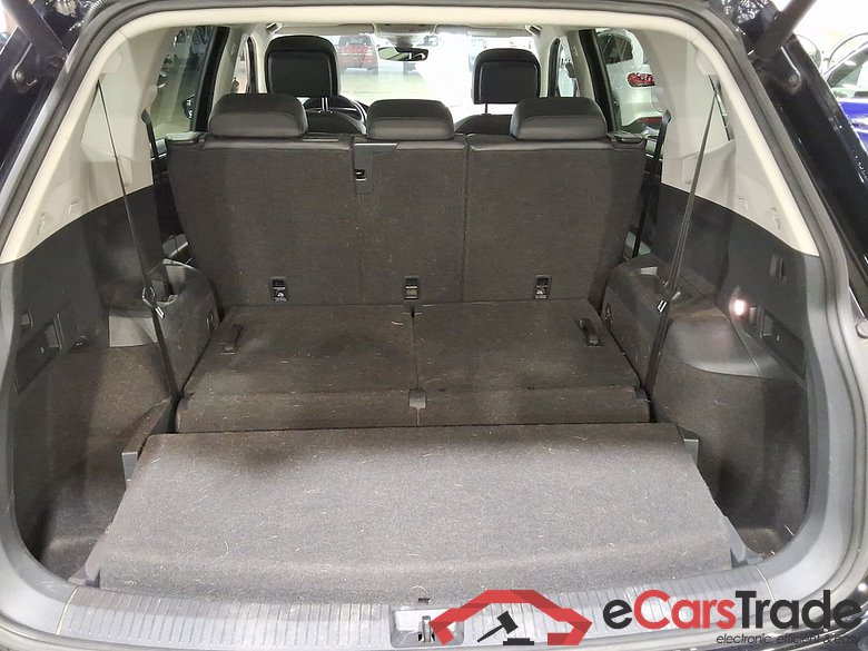VOLKSWAGEN TIGUAN ALLSPACE 1.5 TSI HIGHLINE DSG #3
