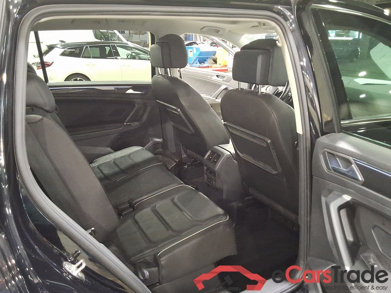 VOLKSWAGEN TIGUAN ALLSPACE 1.5 TSI HIGHLINE DSG #5