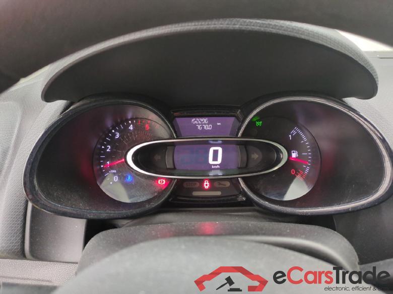 Clio IV Air 1.5 dCi 75CV BVM5 E6 #6