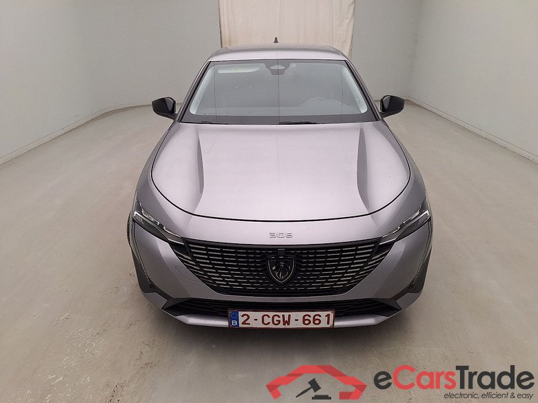 Peugeot, 308 SW '21, Peugeot 308 SW 1.5 BlueHDi 130 S&S Allure Pack 5d