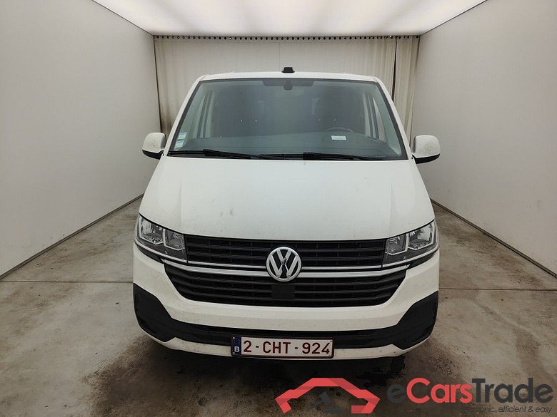 Volkswagen Transporter 2.0 TDi 110/150 LWB DSG DC Trend 4d #5
