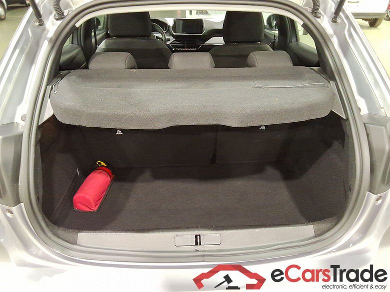 PEUGEOT 208 1.2 PURETECH 55KW S-S ACTIVE PACK #3