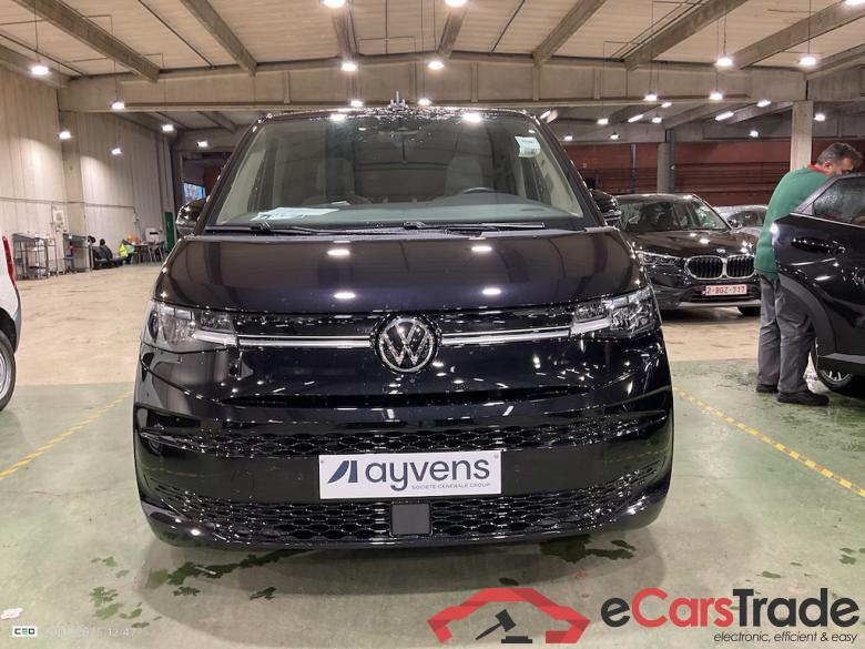 VOLKSWAGEN MULTIVAN 1.4 EHYBRID PHEV DSG LIFE BUSINESS #2