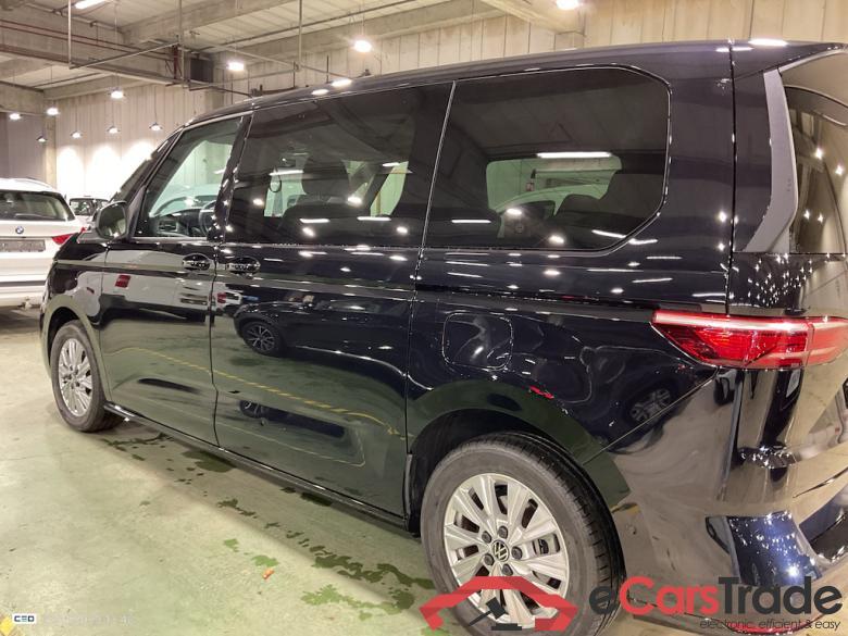 VOLKSWAGEN MULTIVAN 1.4 EHYBRID PHEV DSG LIFE BUSINESS #3