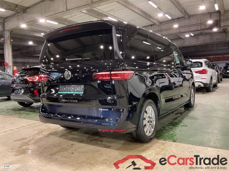 VOLKSWAGEN MULTIVAN 1.4 EHYBRID PHEV DSG LIFE BUSINESS #4