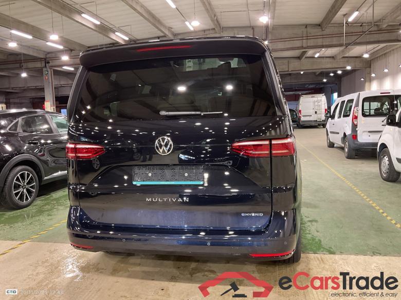 VOLKSWAGEN MULTIVAN 1.4 EHYBRID PHEV DSG LIFE BUSINESS #5