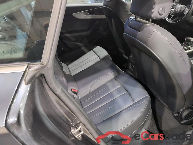 AUDI A5 SPORTBACK 2.0 35 TFSI S TRONIC BUS. ED. ADVANCED #6