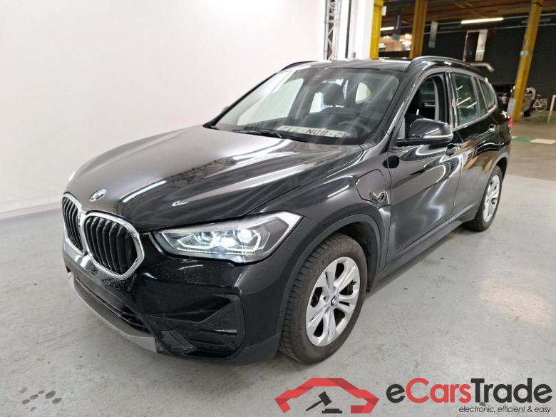 BMW X1 1.5 XDRIVE25E (162KW) #1