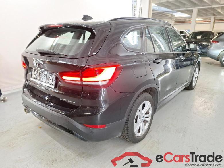 BMW X1 1.5 XDRIVE25E (162KW) #4