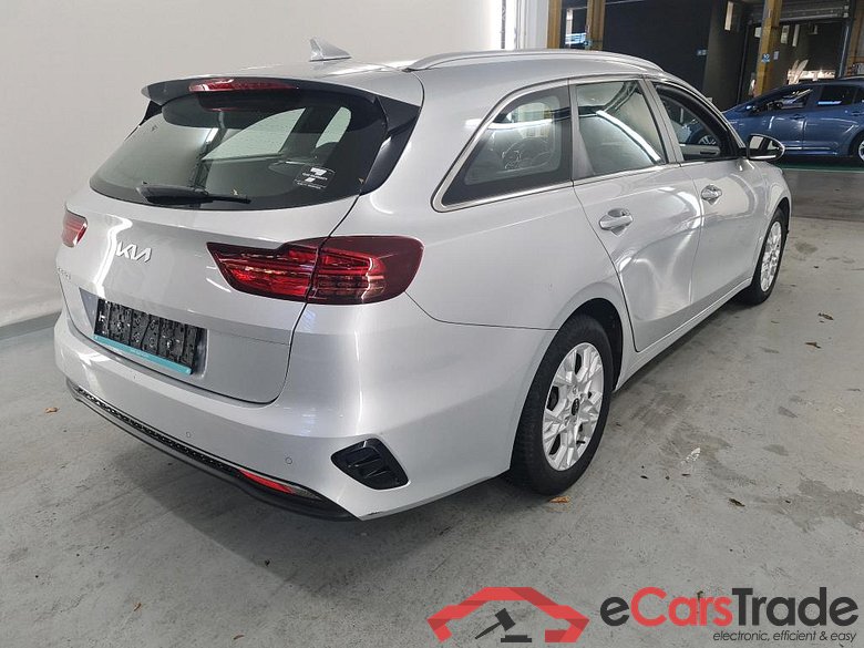 KIA CEE'D SPORTSWAGON 1.0 T-GDI PULSE #4